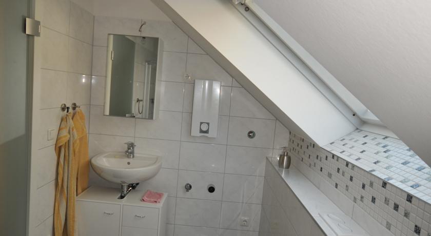 Altenrath Apartment