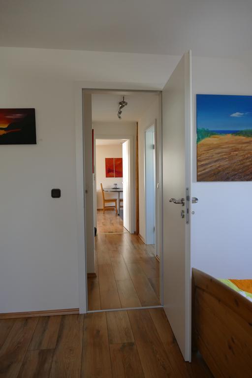 Altenrath Apartment